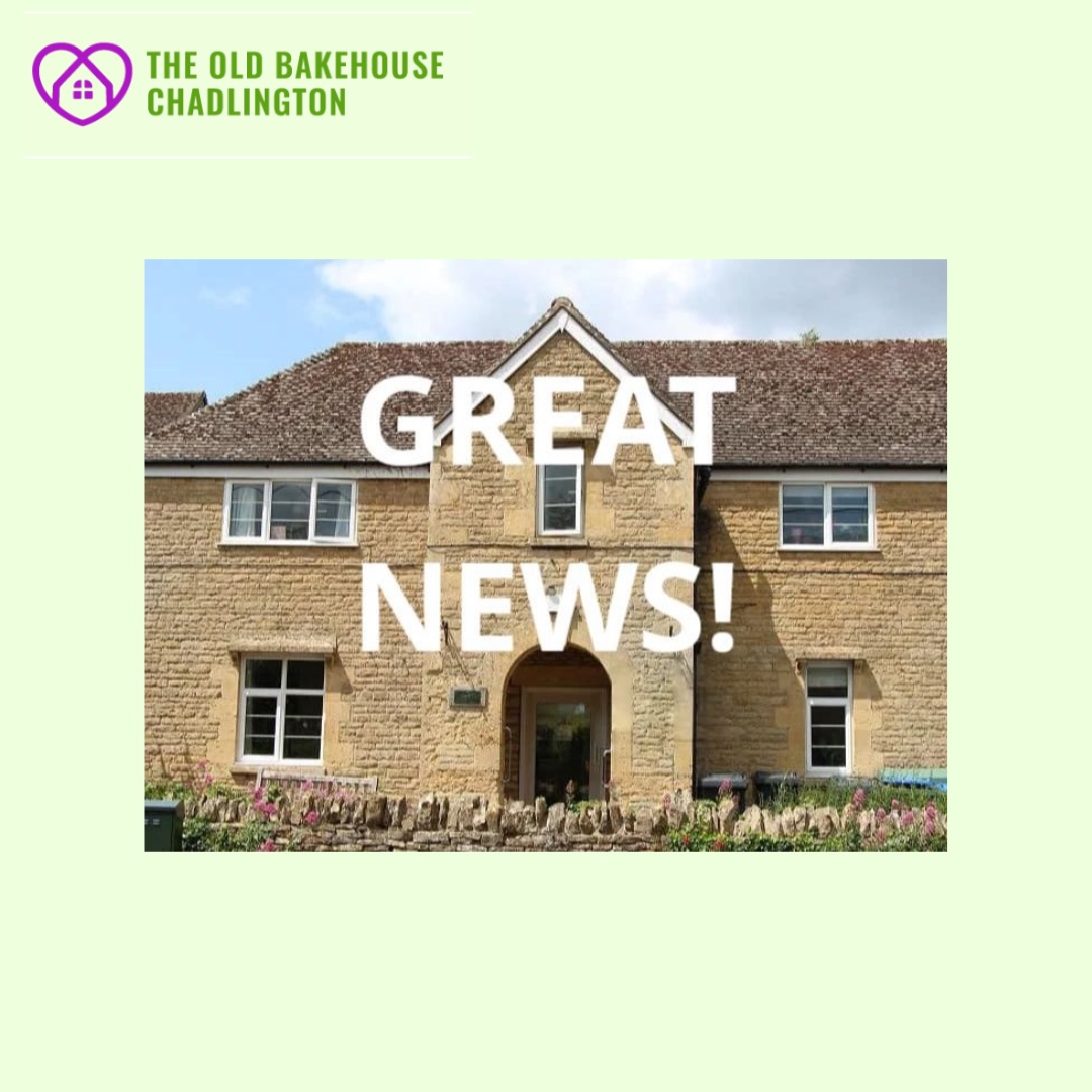 The Old Bakehouse Chadlington
